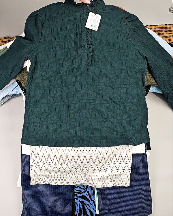 Фотография  914 - DK, Bestseller + Winter mix#15 кг, ЛОТ СТ-9955 оптом в Йошкар-Оле и республике Марий Эл