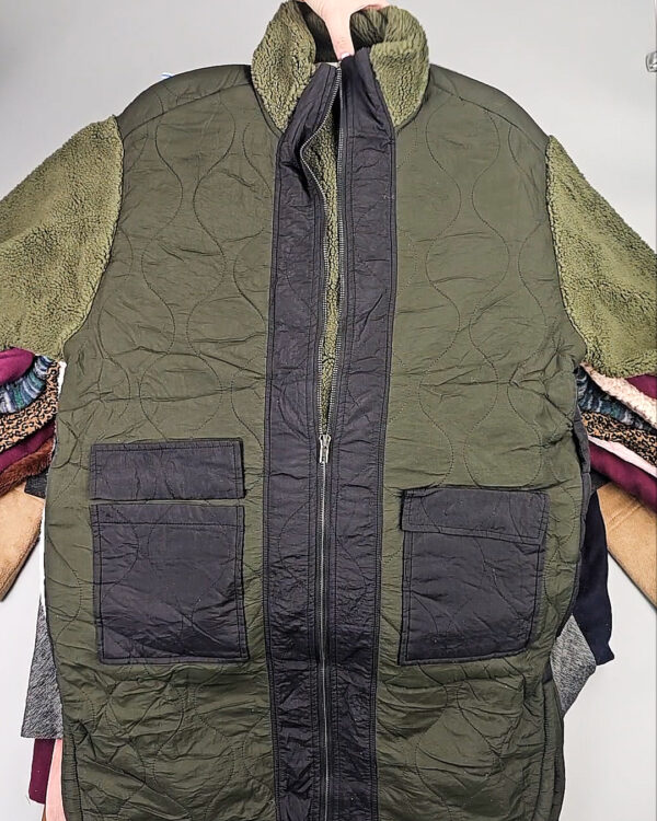 Фотография  695 - Женский микс зима (Winter mix)#20 кг, ЛОТ СХ-0208 оптом в Йошкар-Оле и республике Марий Эл