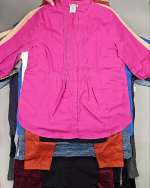 Фотография  216 - CANADA  Winter mix 64#15 кг, ЛОТ СТ-9805 оптом в Йошкар-Оле и республике Марий Эл