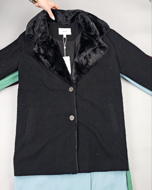 Фотография  633 - Пальто Bestseller 045#10 кг, ЛОТ СТ-9847 оптом в Йошкар-Оле и республике Марий Эл