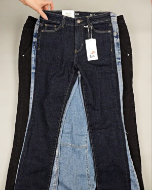 Фотография  892 - Джинсы C&A ж/м#10 кг, ЛОТ СТ-9751 оптом в Йошкар-Оле и республике Марий Эл