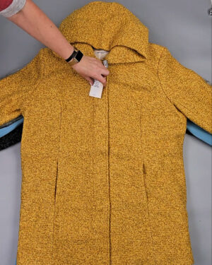 Фотография  876 - Пальто Bestseller 104#10 кг оптом в Йошкар-Оле и республике Марий Эл