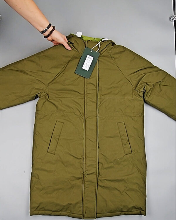 Фотография  928 - Верхняя одежда BESTSELLER Дания#10 кг, ЛОТ СТ-9707 оптом в Йошкар-Оле и республике Марий Эл