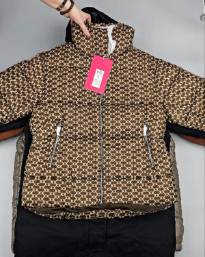 Фотография  730 - Верхняя одежда BESTSELLER Дания#10 кг, ЛОТ СТ-9709 оптом в Йошкар-Оле и республике Марий Эл