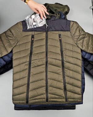 Фотография  470 - Куртки (Herrenjacken G.Norway)#14,3 кг, ЛОТ СТ-9635 оптом в Йошкар-Оле и республике Марий Эл