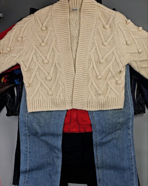 Фотография  756 - Vintage Black#50 кг, ЛОТ СХ-0210 оптом в Йошкар-Оле и республике Марий Эл