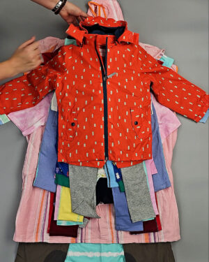 Фотография  919 - TCM Kids зима #7 кг оптом в Йошкар-Оле и республике Марий Эл