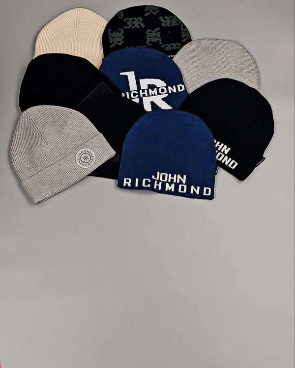 Фотография  441 - Шапки мужские C-3406 (CAPS/W) #20 шт оптом в Йошкар-Оле и республике Марий Эл