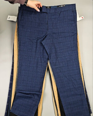 Фотография  318 - Брюки м/ж C&A#10 кг, ЛОТ СТ-9848 оптом в Йошкар-Оле и республике Марий Эл