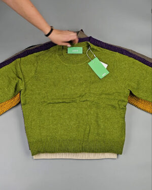 Фотография  341 - Джемпера JJXX 045 #7 кг, ЛОТ СТ-9877 оптом в Йошкар-Оле и республике Марий Эл