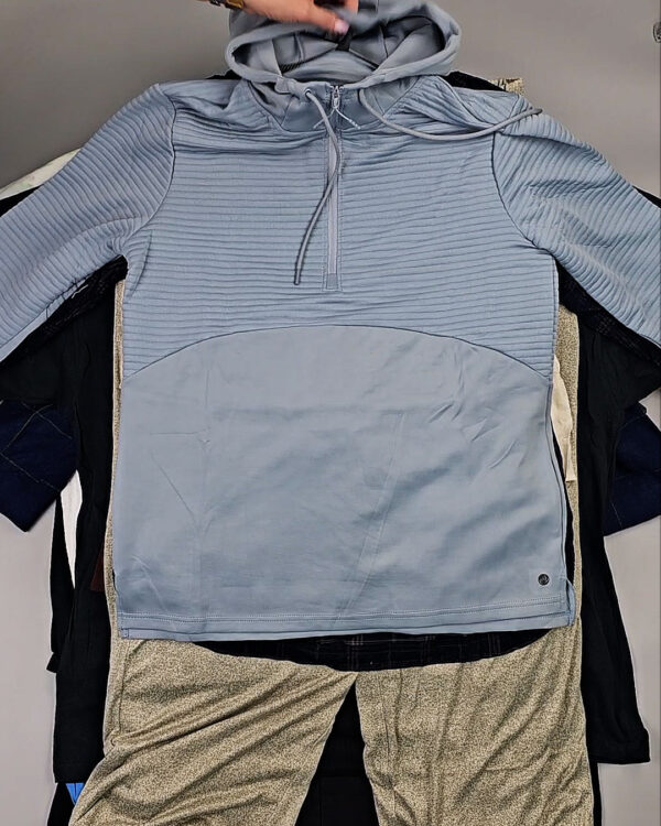 Фотография  339 - CANADA  Winter mix 64#15 кг, ЛОТ СТ-9807 оптом в Йошкар-Оле и республике Марий Эл