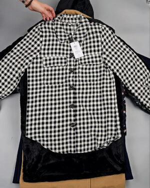 Фотография  569 - Верхняя одежда VILA#10,1 кг, ЛОТ СТ-9710 оптом в Йошкар-Оле и республике Марий Эл