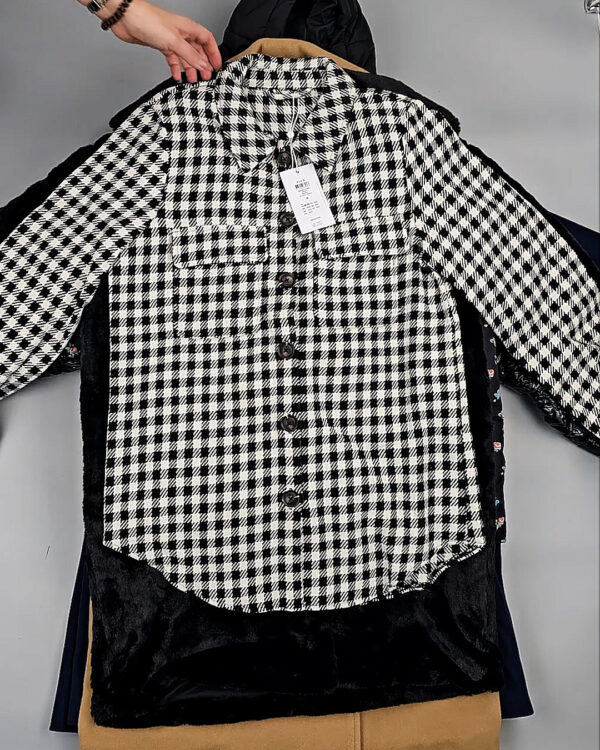 Фотография  256 - Верхняя одежда VILA#10,1 кг, ЛОТ СТ-9710 оптом в Йошкар-Оле и республике Марий Эл