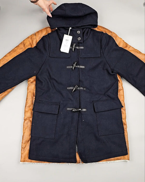 Фотография  253 - Верхняя одежда VILA 104#10 кг, ЛОТ СТ-9716 оптом в Йошкар-Оле и республике Марий Эл