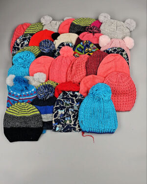 Фотография  453 - ШШП Lidl kids 114#5 кг, ЛОТ СТ-9659 оптом в Йошкар-Оле и республике Марий Эл