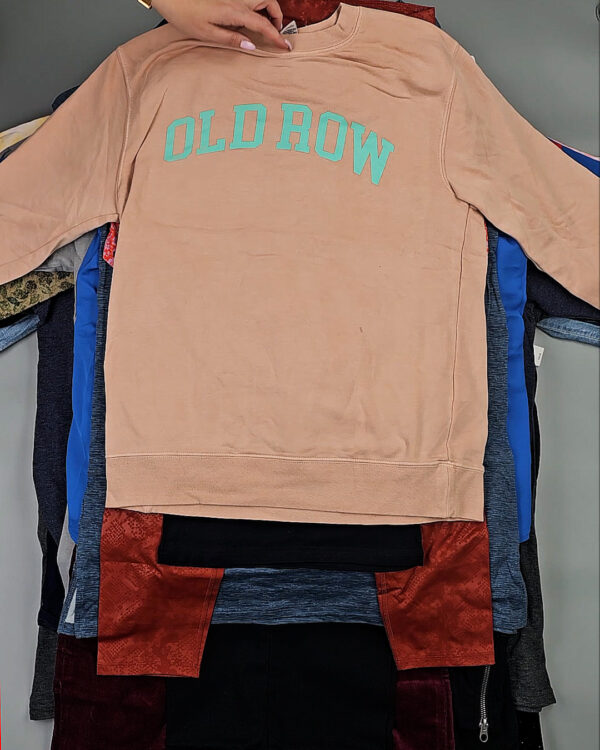 Фотография  723 - CANADA  Winter mix 64#15 кг, ЛОТ СТ-9805 оптом в Йошкар-Оле и республике Марий Эл