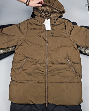 Фотография  798 - Куртки BESTSELLER зима 045#10 кг, ЛОТ СТ-9718 оптом в Йошкар-Оле и республике Марий Эл