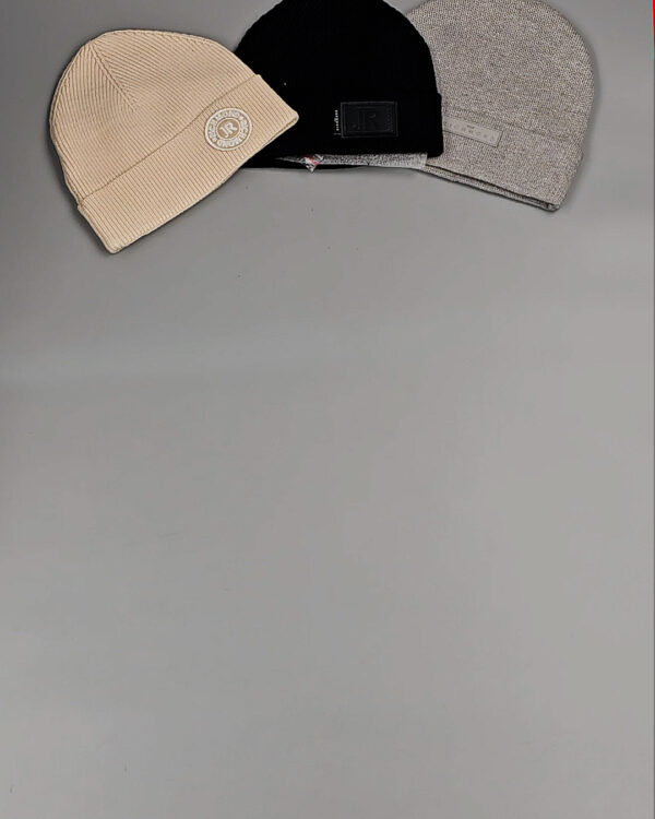 Фотография  711 - Шапки мужские C-3406 (CAPS/W) #20 шт, ЛОТ СТ-9653 оптом в Йошкар-Оле и республике Марий Эл