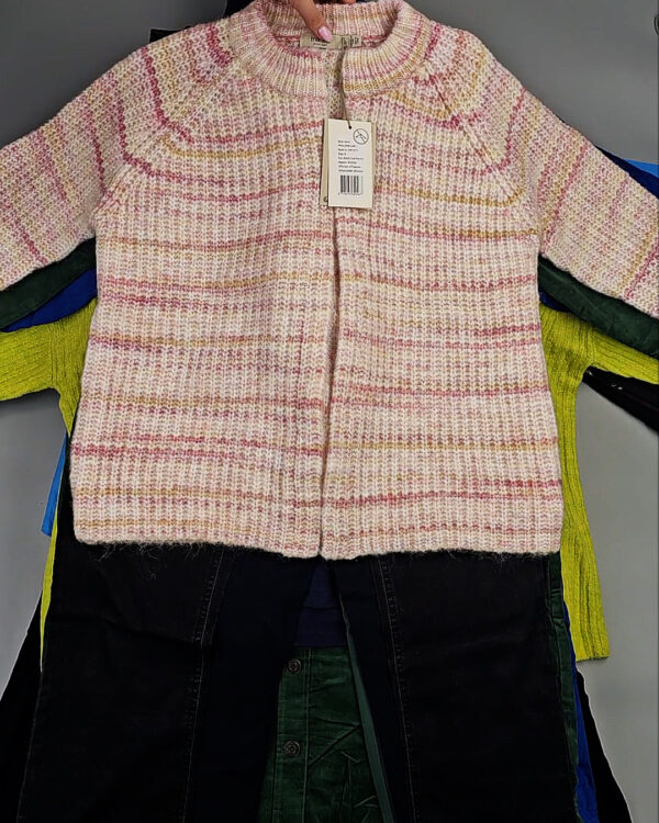 Фотография  911 - FRANSA Winter mix 104#15 кг, ЛОТ СТ-9802 оптом в Йошкар-Оле и республике Марий Эл