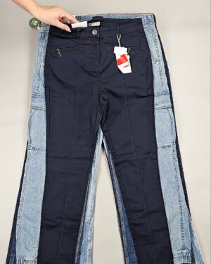 Фотография  573 - Джинсы C&A ж/м#10 кг, ЛОТ СТ-9745 оптом в Йошкар-Оле и республике Марий Эл