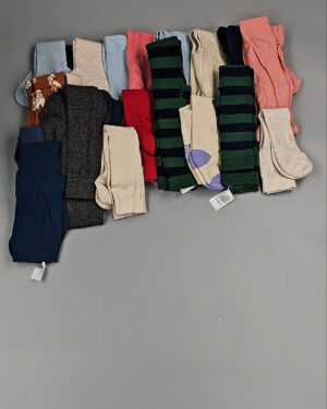 Фотография  547 - Колготки TCM Kids 104#5,8 кг, ЛОТ СТ-9698 оптом в Йошкар-Оле и республике Марий Эл