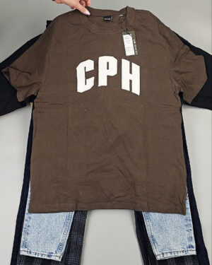 Фотография  382 - ONLY men 075#11 кг, ЛОТ СТ-9811 оптом в Йошкар-Оле и республике Марий Эл