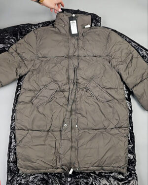 Фотография  707 - Куртки BESTSELLER зима 045#10 кг, ЛОТ СТ-9830 оптом в Йошкар-Оле и республике Марий Эл