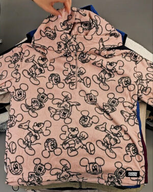 Фотография  224 - Флис ( Pollar Fleece)#20 кг, ЛОТ СХ-0235 оптом в Йошкар-Оле и республике Марий Эл