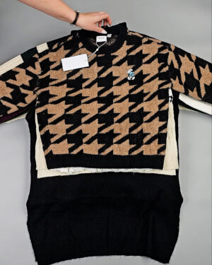 Фотография  690 - Джемпера VILA W 104#7 кг, ЛОТ СТ-9995 оптом в Йошкар-Оле и республике Марий Эл