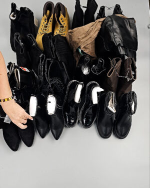 Фотография  308 - Обувь СТОК Demi шт#20 шт, ЛОТ СТ-9772 оптом в Йошкар-Оле и республике Марий Эл