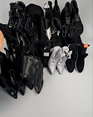 Фотография  854 - Обувь СТОК Demi шт#20 шт, ЛОТ СТ-9771 оптом в Йошкар-Оле и республике Марий Эл