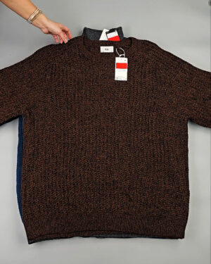 Фотография  399 - Джемпера мужские C&A 025#7 кг, ЛОТ СТ-10005 оптом в Йошкар-Оле и республике Марий Эл