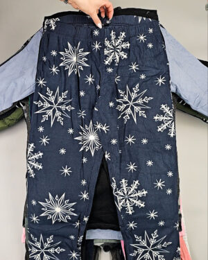 Фотография  382 - LIDL Winter mix#15 кг, ЛОТ СТ-9982 оптом в Йошкар-Оле и республике Марий Эл