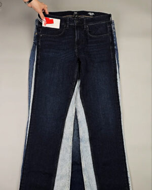 Фотография  848 - Джинсы C&A ж/м#10 кг, ЛОТ СТ-9868 оптом в Йошкар-Оле и республике Марий Эл