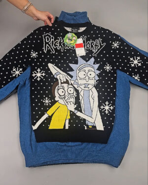 Фотография  677 - Джемпера мужские C&A 025#7 кг, ЛОТ СТ-10002 оптом в Йошкар-Оле и республике Марий Эл