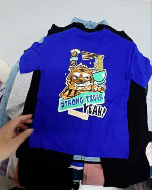 Фотография  228 - H&M Kids Winter#7 кг, ЛОТ СТ-9837 оптом в Йошкар-Оле и республике Марий Эл