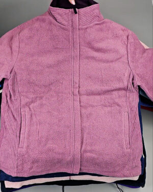 Фотография  251 - Флис (Fleece Tops LUX)#20 кг, ЛОТ СХ-0240 оптом в Йошкар-Оле и республике Марий Эл