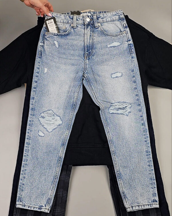 Фотография  374 - ONLY men 075#11 кг, ЛОТ СТ-9811 оптом в Йошкар-Оле и республике Марий Эл