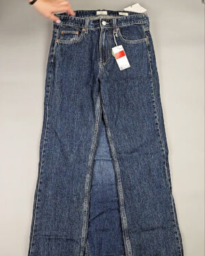Фотография  457 - Джинсы C&A ж/м#10 кг, ЛОТ СТ-9865 оптом в Йошкар-Оле и республике Марий Эл
