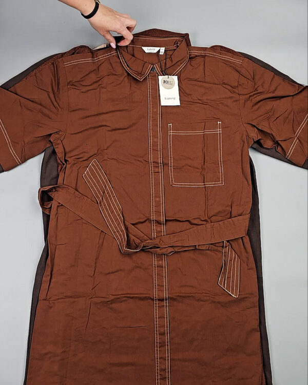 Фотография  210 - Платья Bestseller+DK Winter 035#7 кг, ЛОТ СТ-9917 оптом в Йошкар-Оле и республике Марий Эл