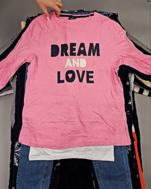 Фотография  818 - LIDL Winter mix#15 кг, ЛОТ СТ-9981 оптом в Йошкар-Оле и республике Марий Эл