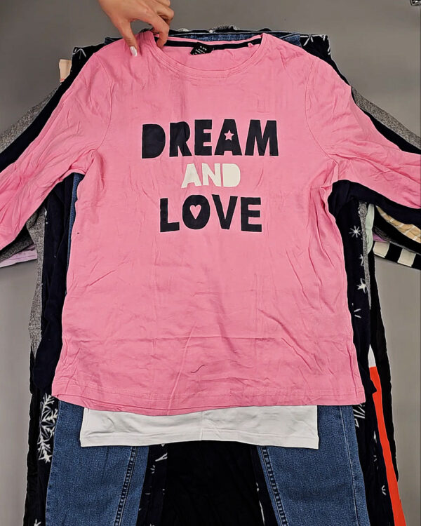 Фотография  518 - LIDL Winter mix#15 кг, ЛОТ СТ-9981 оптом в Йошкар-Оле и республике Марий Эл