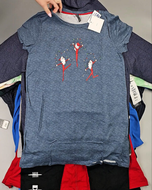 Фотография  656 - CANADA  Winter mix 64#15 кг, ЛОТ СТ-9806 оптом в Йошкар-Оле и республике Марий Эл