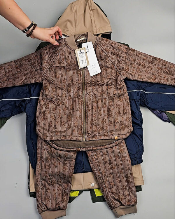 Фотография  797 - Ветровки СТОК дети 065#5 кг, ЛОТ СТ-9723 оптом в Йошкар-Оле и республике Марий Эл