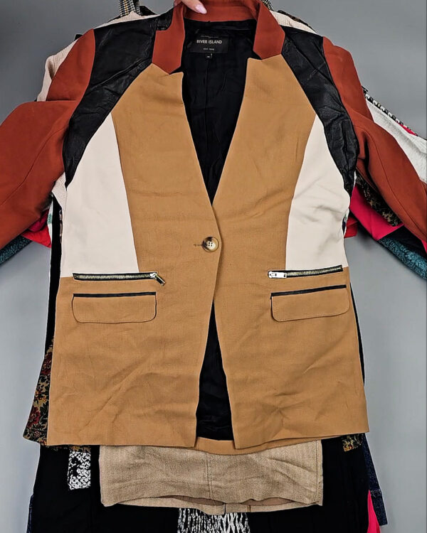 Фотография  390 - Scotland Winter mix#15 кг, ЛОТ СХ- 0223 оптом в Йошкар-Оле и республике Марий Эл