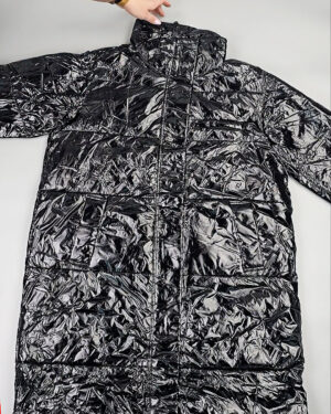 Фотография  652 - Куртки BESTSELLER зима 045#10 кг, ЛОТ СТ-9830 оптом в Йошкар-Оле и республике Марий Эл