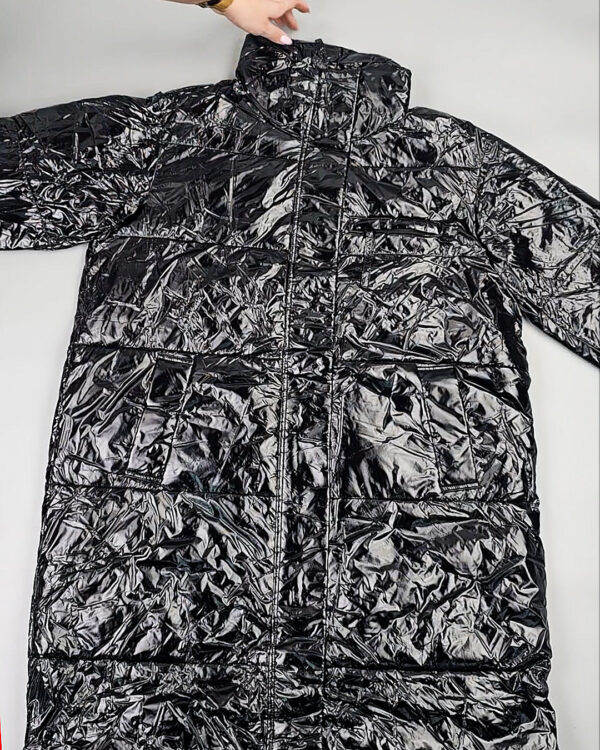 Фотография  471 - Куртки BESTSELLER зима 045#10 кг, ЛОТ СТ-9830 оптом в Йошкар-Оле и республике Марий Эл