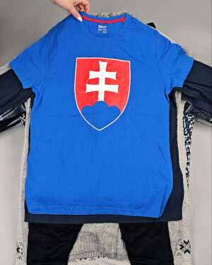 Фотография  327 - LIDL Winter м/ж 022024#15 кг, ЛОТ СТ-9978 оптом в Йошкар-Оле и республике Марий Эл