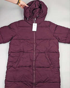 Фотография  118 - Куртки BESTSELLER зима 045#10 кг, ЛОТ СТ-9832 оптом в Йошкар-Оле и республике Марий Эл