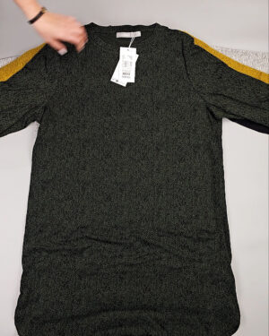 Фотография  620 - Платья Bestseller+DK Winter 035#7 кг, ЛОТ СТ-9999 оптом в Йошкар-Оле и республике Марий Эл